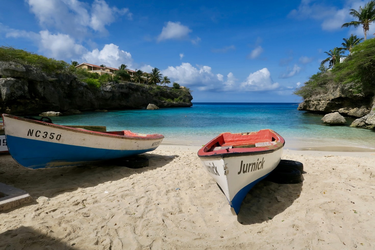 Personalized Adventure on Curacao’s Scenic Coastlines